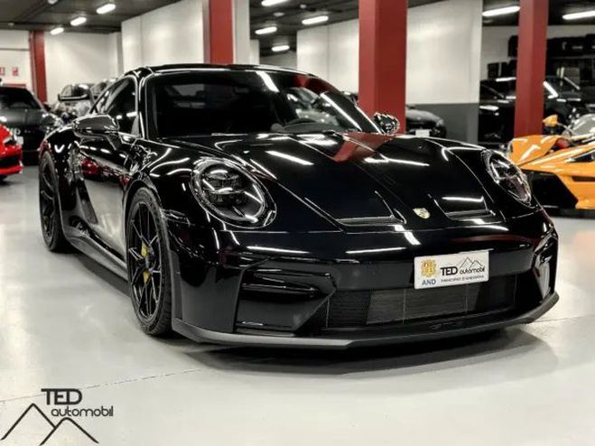Porsche 911 992.2 GT3 510cv 2025  de 2025