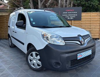  Voir détails -Renault Kangoo Express 1.5 dCi 75ch Extra R-Link à Cavaillon (84)