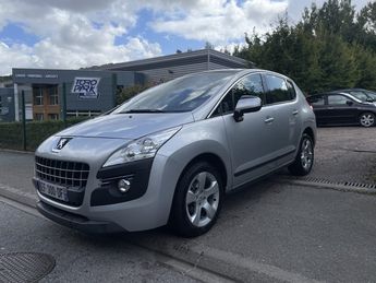  Voir détails -Peugeot 3008 1.6i - 16V 120CH à Darntal (76)