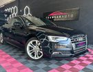 Audi S5 Coup� 333 ch 3.0L TFSI V6 Quattro S tron &agrave; Manosque (04)