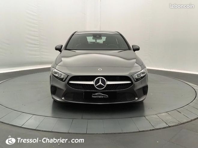 Mercedes Classe A 180 d 8G-DCT AMG Line Gris de 2021