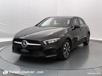  Voir détails -Mercedes Classe A 250 e 8G-DCT Style Line à Lattes (34)
