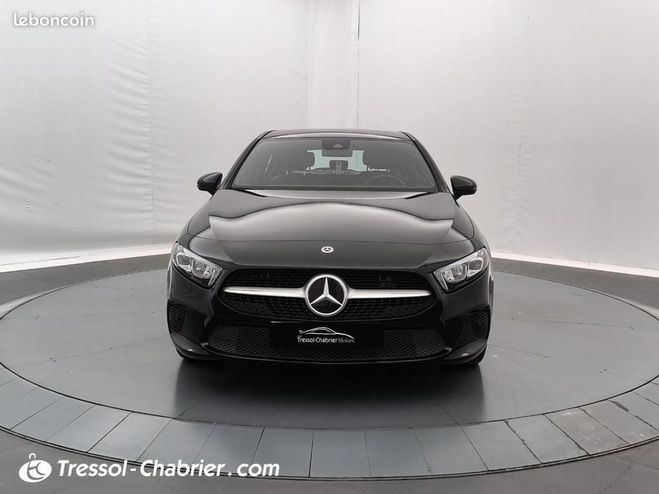 Mercedes Classe A 250 e 8G-DCT Style Line Noir de 2022