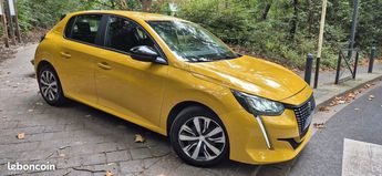  Voir détails -Peugeot 208  à Romainville (93)