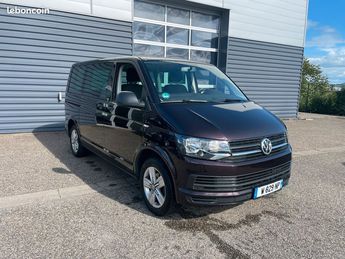  Voir détails -Volkswagen Multivan VW T6 2.0L TDi 150Ch 110mkm à Aubire (63)