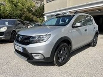  Voir détails -Dacia Sandero 0.9 TCE 90CH STEPWAY/ CRITAIR 1 / à Moirans (38)