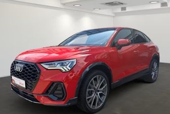  Voir détails -Audi Q3 Sportback 45 TFSIe 245 ch S tronic 6 S l à Colmar (68)