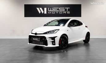  Voir détails -Toyota Yaris GR Track 261 ? IMMAT FRANCE PAS DE MALUS à Dardilly (69)