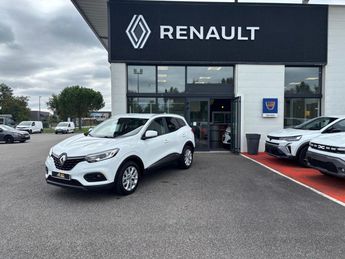  Voir détails -Renault Kadjar 1.5 Blue dCi - 115 - EDC  Business à Bessires (31)
