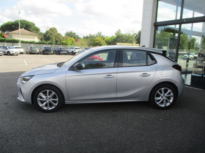 Opel Corsa 1.2i - 75 Elegance Business  de 2022