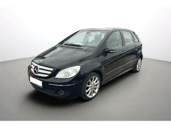 Mercedes Classe B