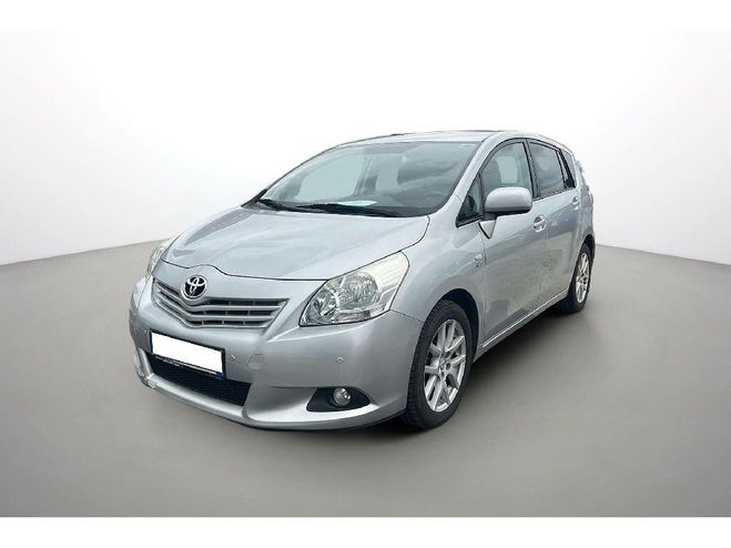 Toyota Verso 2.2 Dcat SOL Grise de 2012