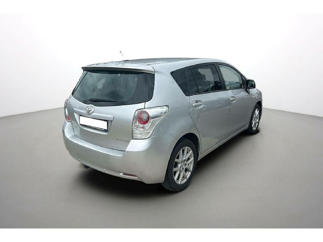 Toyota Verso 2.2 Dcat SOL Grise de 2012