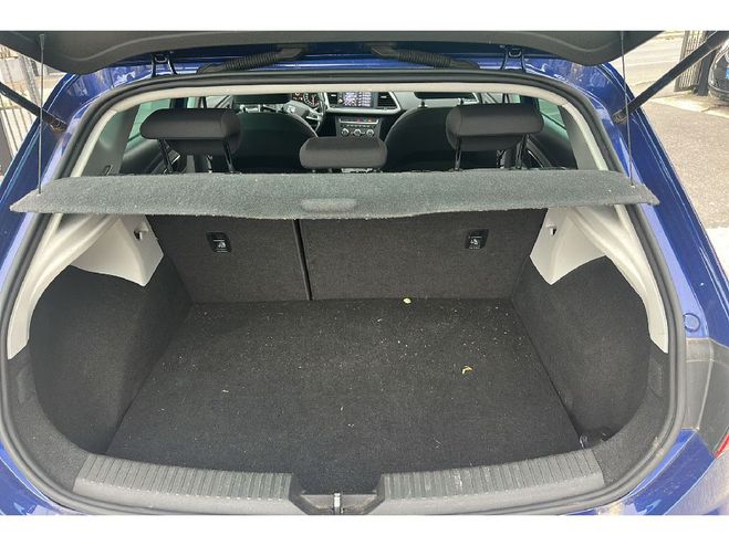 Seat Leon 1.4 EcoTSI 150 Start/Stop ACT DSG7 Xcell Bleu de 2018