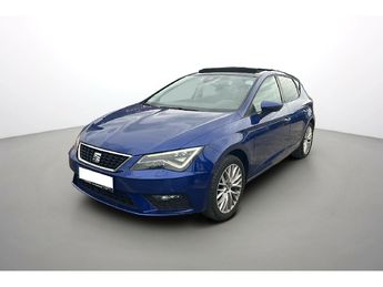  Voir détails -Seat Leon 1.4 EcoTSI 150 Start/Stop ACT DSG7 Xcell à Sarcelles (95)