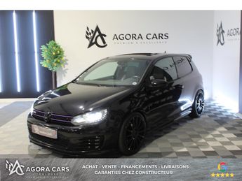  Voir détails -Volkswagen Golf 2.0 16V TSI - 235 VI BERLINE GTI Edition à Saint-Jory (31)
