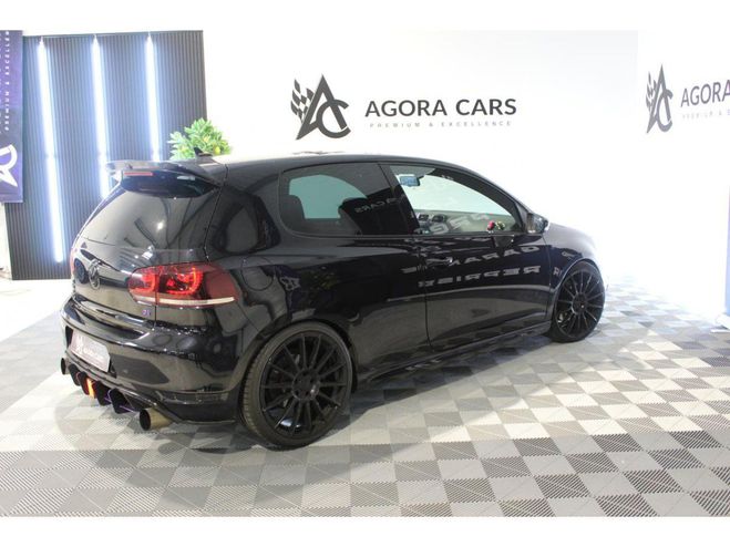 Volkswagen Golf 2.0 16V TSI - 235 VI BERLINE GTI Edition NOIR de 2011