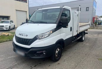  Voir détails -Iveco Daily 35C16 JPM à Eaunes (31)