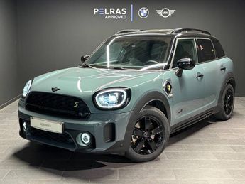  Voir détails -Mini Countryman Cooper SE 125ch   95ch Edition Premium P à Toulouse (31)