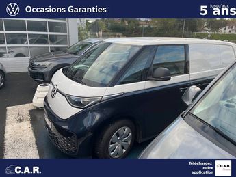  Voir détails -Volkswagen ID.Buzz CARGO 204 CH à Bayonne (64)