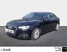 Audi A4 2.0 TDI 122 S tronic 7 Design à  La Rochelle (17)
