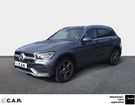 Mercedes GLC 220 d 9G-Tronic 4Matic AMG Line à  La Rochelle (17)