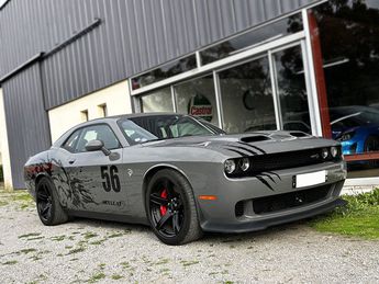  Voir détails -Dodge Challenger SRT Hellcat à Als (30)