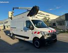 Renault Master 2.3 dci 145ch nacelle Klubb k32 3 places à   La Boisse (01)