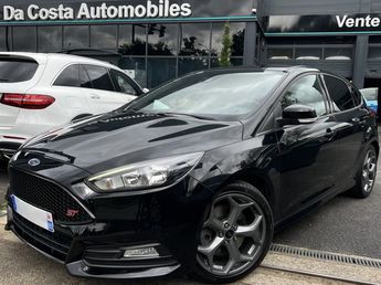 Voir détails -Ford Focus III PHASE 2 ST TDCI 185 Cv 5 PORTES / SI à Taverny (95)