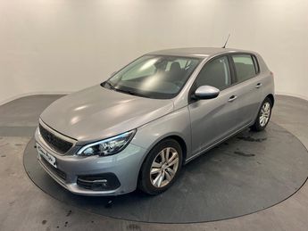  Voir détails -Peugeot 308 BUSINESS BlueHDi 100ch S&S BVM6 Active à Quimper (29)