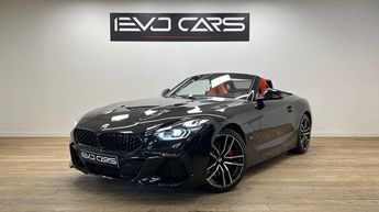  Voir détails -BMW Z4 G29 30i 258 ch M Sport / Shadow line / H à Gleiz (69)