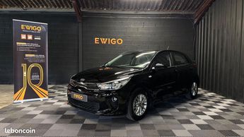  Voir détails -Kia Rio 1.2 85 LAUNCH CAMERA DE RECUL CARPLAY à Lavilledieu (07)