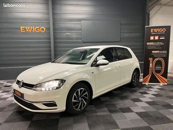  Voir détails -Volkswagen Golf 1.0 TSI 115 CONNECT kit distribution neu à Montlimar (26)