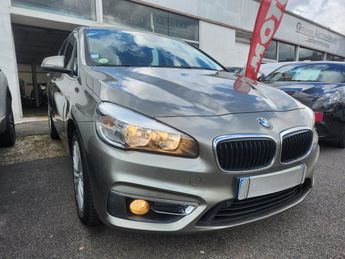  Voir détails -BMW Serie 2 Active Tourer LUXURY DG8 150 à Alenon (61)
