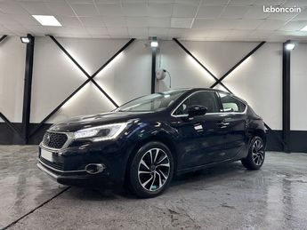  Voir détails -Citroen DS 4 Citroen 1.2PureTech 130Ch Sport Chic S à  Le Havre (76)