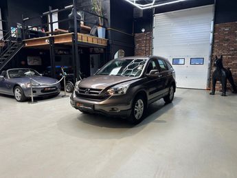  Voir détails -Honda CRV V 2.0 i-VTEC Innova AT à Saint-Ouen-l'Aumne (95)