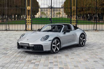  Voir détails -Porsche 911 992.2 Targa 4 GTS *Facelift* à Paris (75)