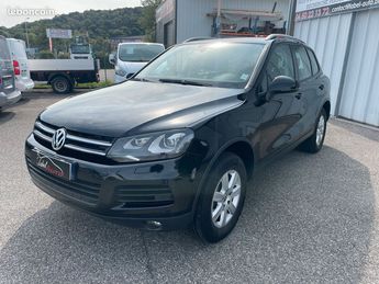 voir détails -Volkswagen Touareg II 3.0 V6 204 4 Motion Cuir Alcantara At à Sillingy (74)   Voir détails -Volkswagen Touareg II 3.0 V6 204 4 Motion Cuir Alcantara At à Sillingy (74)