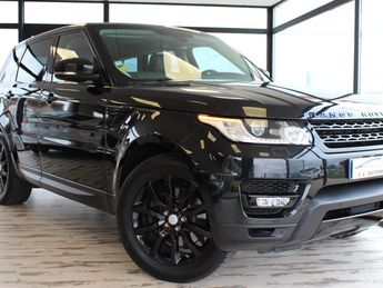  Voir détails -Land rover Range Rover SPORT 3.0 TD V6 - BVA HSE Dynamic à Ttes (76)