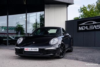  Voir détails -Porsche 911 CARRERA COUPE 3.4i 350 PDK à Lyon (69)
