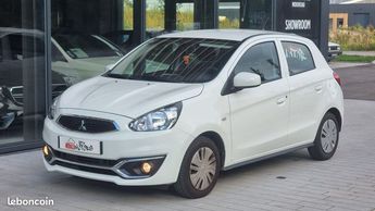  Voir détails -Mitsubishi Space Star 1.0 MIVEC 71CH 2019.5 à Geispolsheim (67)