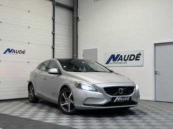  Voir détails -Volvo V40 T4 1.6 Ti 180 ch BVA6 Xnium Suivi à Chaponost (69)