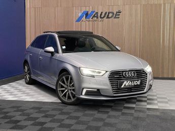  Voir détails -Audi A3 Sportback 1.4 TFSI e-tron 204 CH S-Troni à Lozanne (69)
