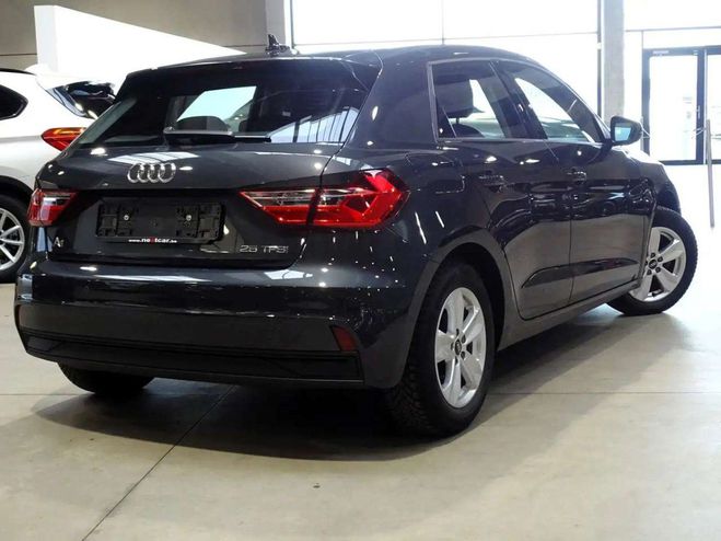 Audi A1 Sportback 25TFSI Gris Mtallis de 