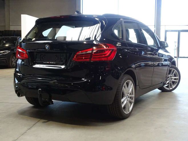BMW Serie 2 Active Tourer 216 d Noir Mtallis de 