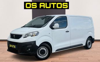  Voir détails -Peugeot Expert Fg 1.6 BlueHDi 115ch S&S BVM6 (6 CV) 201 à Thiers (63)