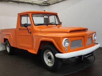  Voir détails -Ford F-Series F75 à Crances (50)