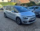 Citroen C4 Picasso 1.6 HDI 120 CH 7 place &agrave; Metz (57)