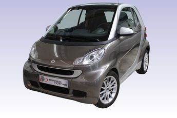  Voir détails -Smart Fortwo 1.0 mhd Critai'r 1 à Villeurbanne (69)
