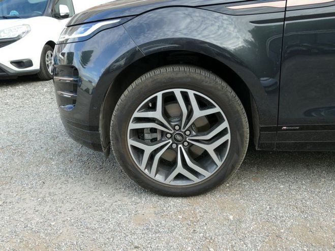 Land rover Range Rover Evoque D180 AWD BVA9 SE Gris de 2020